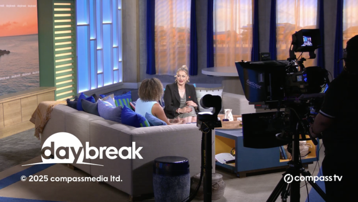 Daybreak – 22 October 2025